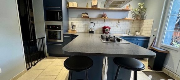 3 Schlafzimmer Haus in Billy-Montigny, France, Nr. 244422 4