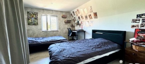3 Schlafzimmer Haus in Billy-Montigny, France, Nr. 244422 8