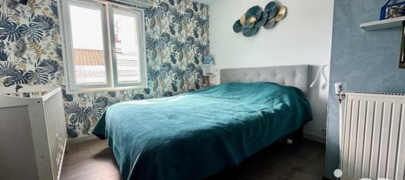 3 Schlafzimmer Haus in Billy-Montigny, France, Nr. 244422 7