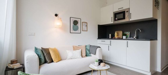 Studio in Frankfurt am Main, Germany No. 295856 3