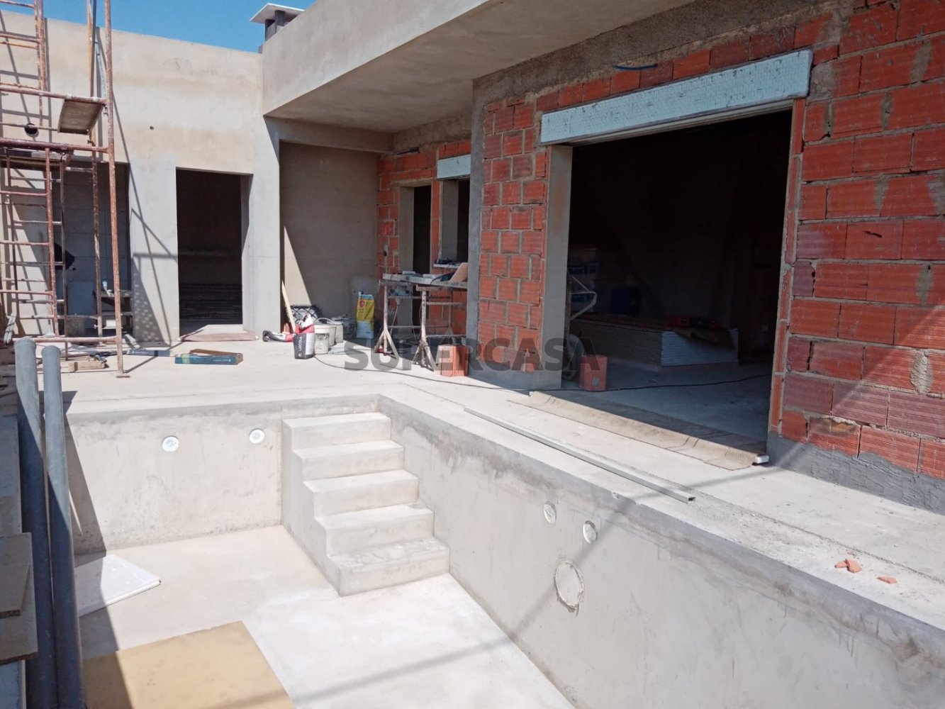 3 bedrooms House in Seixal, Portugal No. 234187