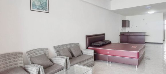 Apartamento com 1 quarto em condomínio em Pattaya, Thailand N.º 5191 2