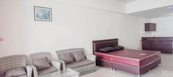 Apartamento com 1 quarto em condomínio em Pattaya, Thailand N.º 5191 3
