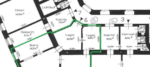 Propriété commerciale à Penzing, Austria 120m² No. 127998 28