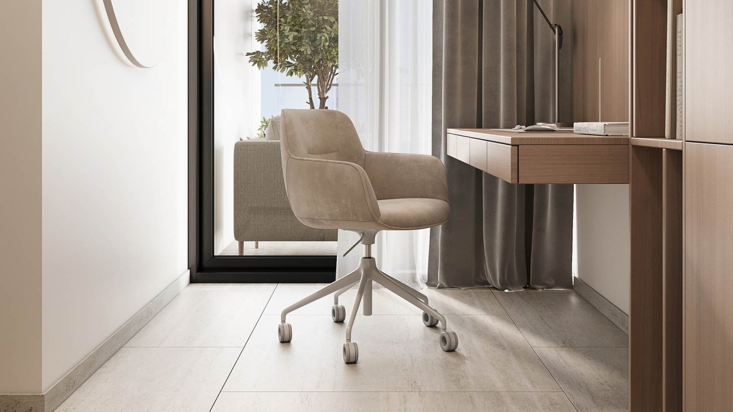 3 bedrooms Apartment in SkyHills Astra, Al Barsha, UAE No. 64262