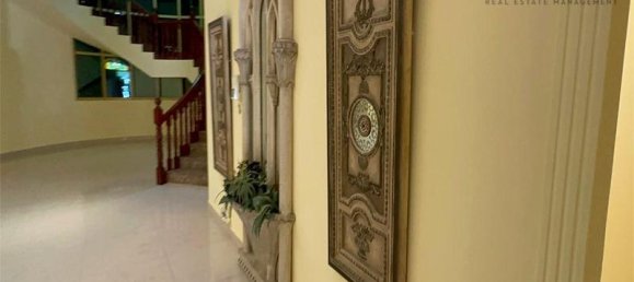 10 bedrooms Villa in Al Dhait, UAE No. 23178 24