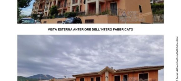 5 rooms Apartment in Carsoli, Italy No. 33760 2