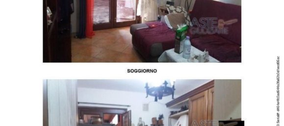 5 rooms Apartment in Carsoli, Italy No. 33760 3