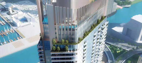 3 bedrooms Apartment in Dubai, UAE No. 21064 2