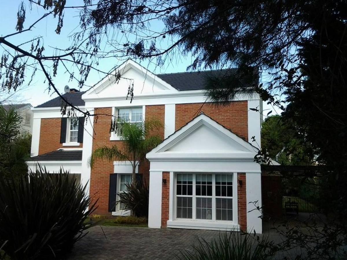 Casa T3 em Pilar, Argentina N.º 82061