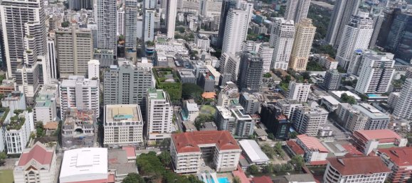 2 bedrooms Duplex in Khlong Toei, Thailand No. 4510 8