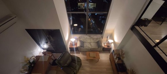 2 bedrooms Duplex in Khlong Toei, Thailand No. 4510 4