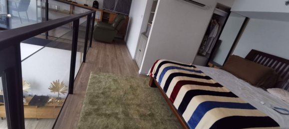 2 bedrooms Duplex in Khlong Toei, Thailand No. 4510 2