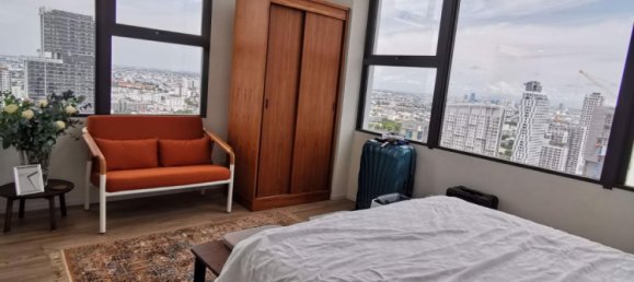 2 bedrooms Duplex in Khlong Toei, Thailand No. 4510 10