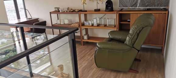 2 bedrooms Duplex in Khlong Toei, Thailand No. 4510 3