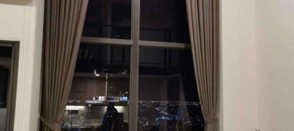 2 bedrooms Duplex in Khlong Toei, Thailand No. 4510 5