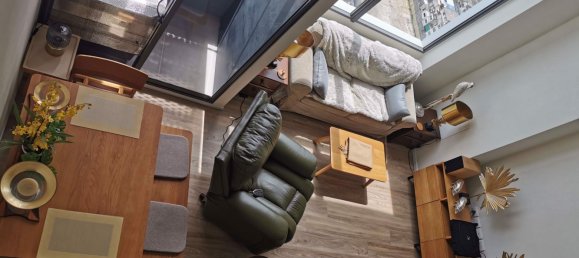 2 bedrooms Duplex in Khlong Toei, Thailand No. 4510 9