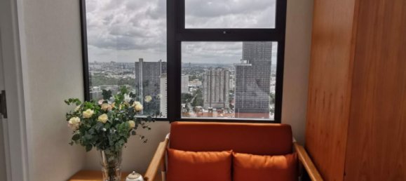 2 bedrooms Duplex in Khlong Toei, Thailand No. 4510 11