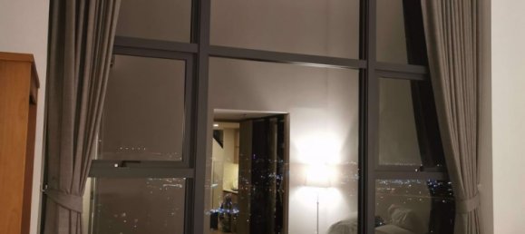 2 bedrooms Duplex in Khlong Toei, Thailand No. 4510 7