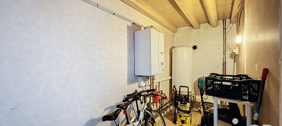 Casa de 3 dormitorios en Moselle, France No. 327560 23