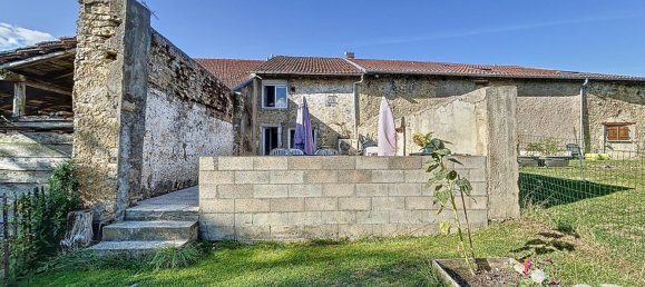 Casa de 3 dormitorios en Moselle, France No. 327560 20