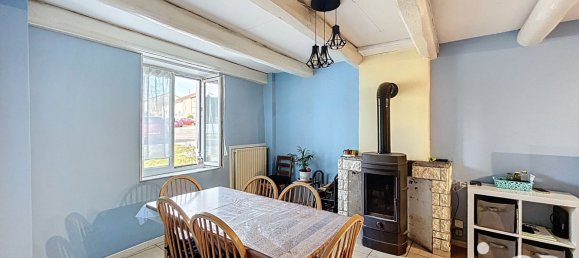 Casa de 3 dormitorios en Moselle, France No. 327560 2