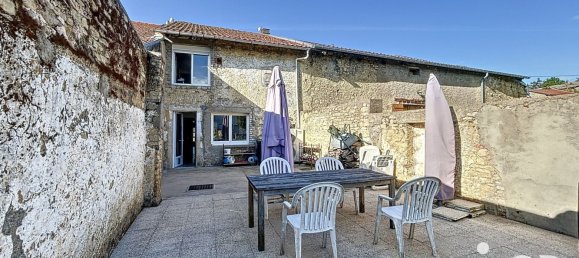 Casa de 3 dormitorios en Moselle, France No. 327560 19