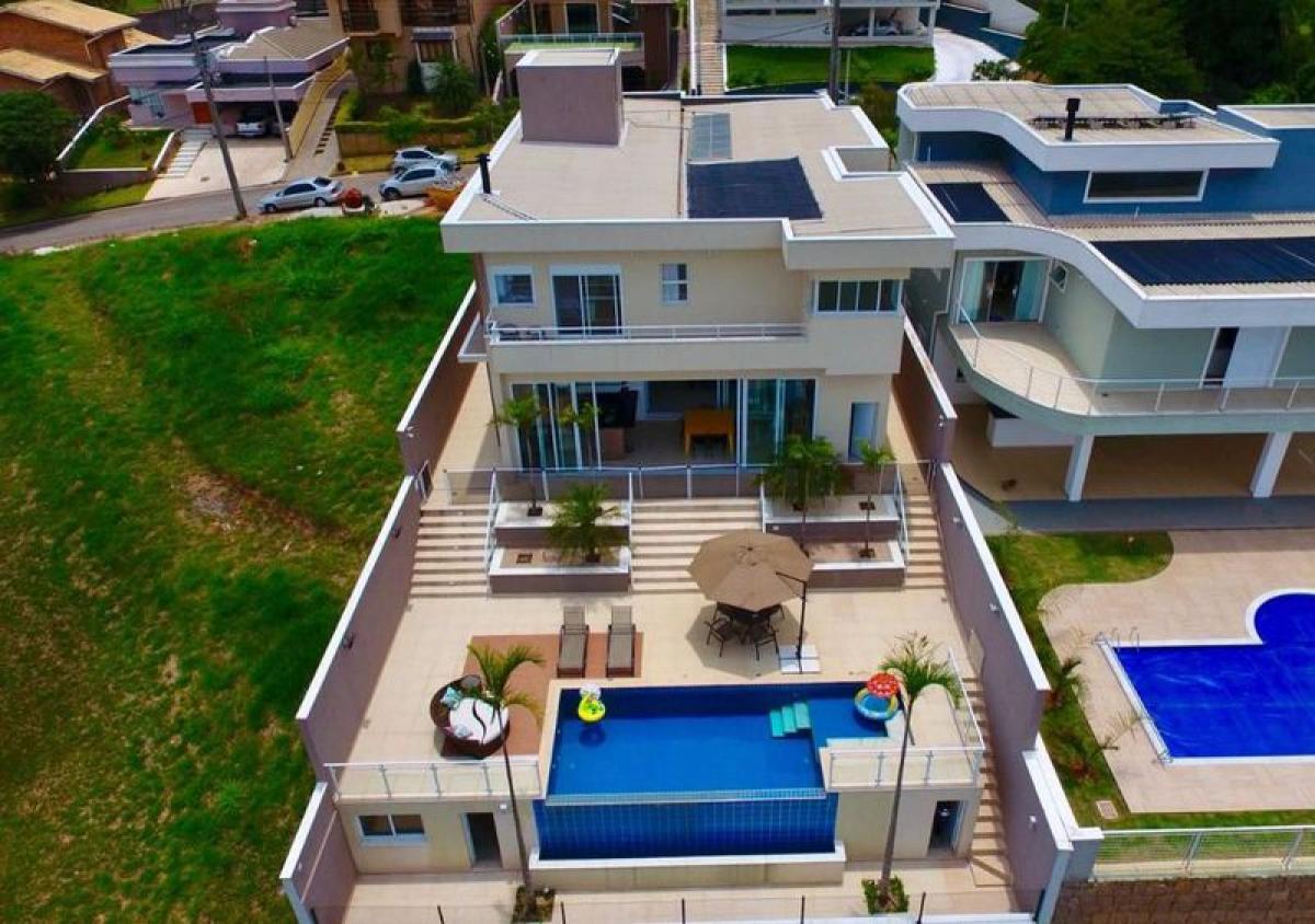 4 Schlafzimmer Haus in Sao Paulo, Brazil, Nr. 587590