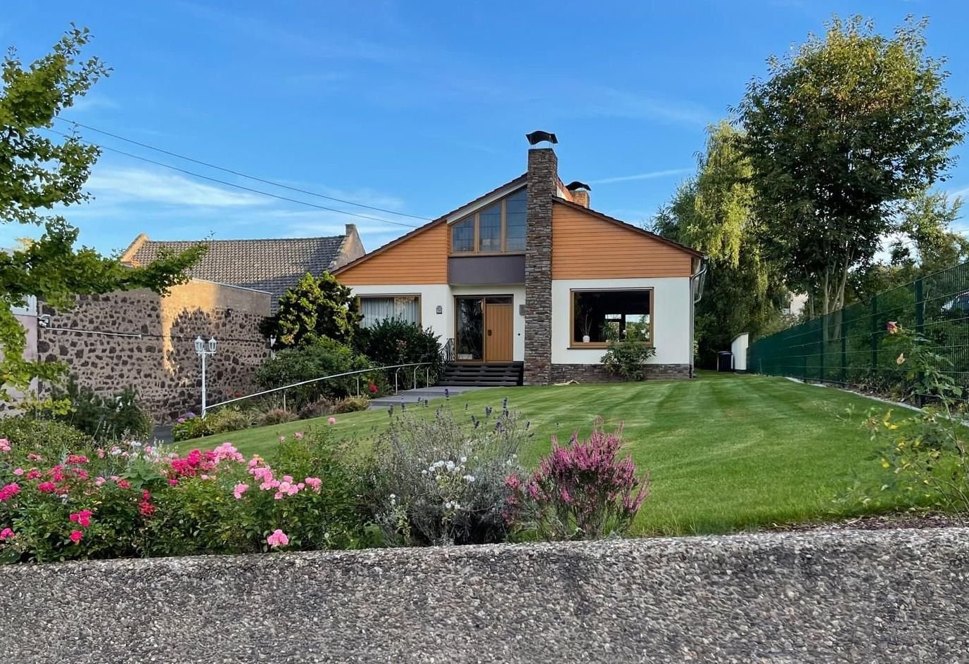 3-salle Villa à Mayen-Koblenz, Germany No. 184726