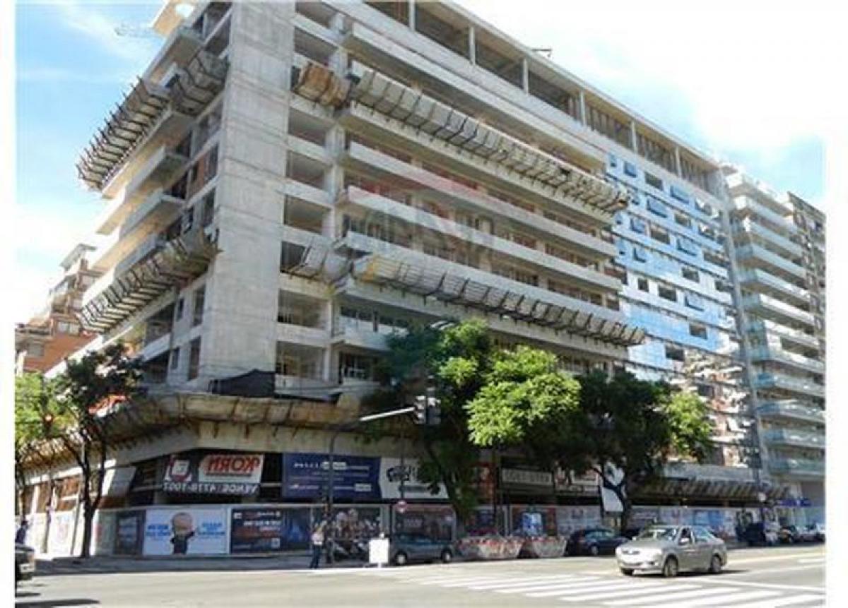 Studio in Buenos Aires, Argentina, Nr. 93334