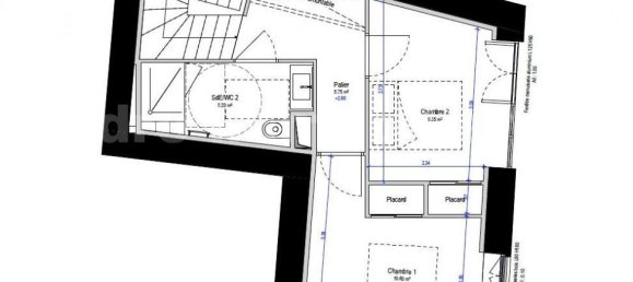 2 bedrooms Townhouse in Olivet, France No. 259220 8