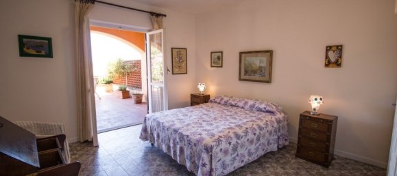2 bedrooms Apartment in Monte Argentario, Italy No. 1896 14