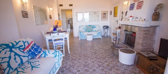 2 bedrooms Apartment in Monte Argentario, Italy No. 1896 7