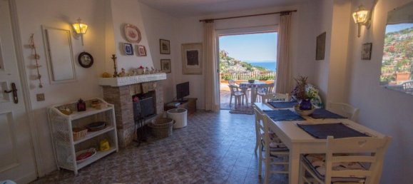 2 bedrooms Apartment in Monte Argentario, Italy No. 1896 9