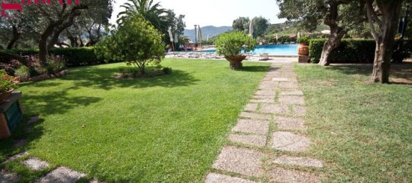 2 bedrooms Apartment in Monte Argentario, Italy No. 1896 23