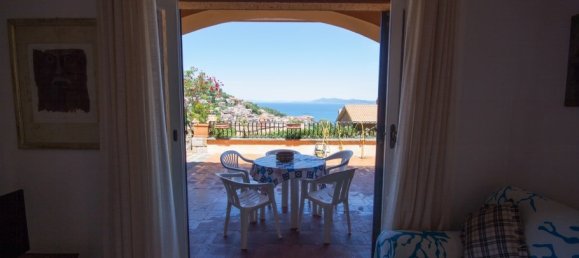 2 bedrooms Apartment in Monte Argentario, Italy No. 1896 8