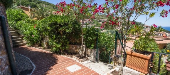 2 bedrooms Apartment in Monte Argentario, Italy No. 1896 5