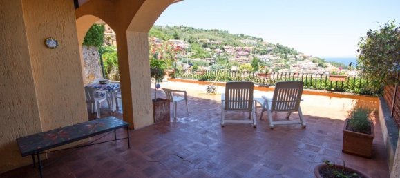 2 bedrooms Apartment in Monte Argentario, Italy No. 1896 4