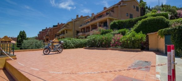 2 bedrooms Apartment in Monte Argentario, Italy No. 1896 18