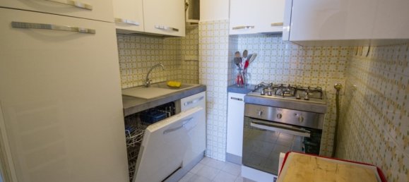 2 bedrooms Apartment in Monte Argentario, Italy No. 1896 11