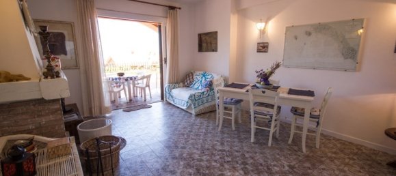 2 bedrooms Apartment in Monte Argentario, Italy No. 1896 10