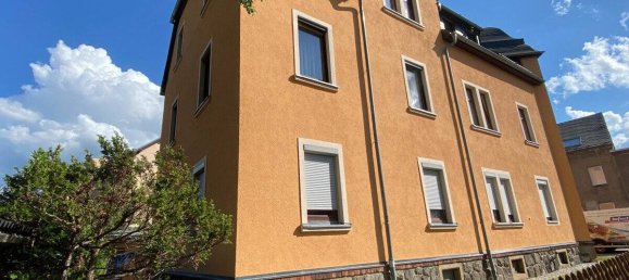 1 غرف نوم شقة في Erzgebirgskreis, Germany رقم 15838 9