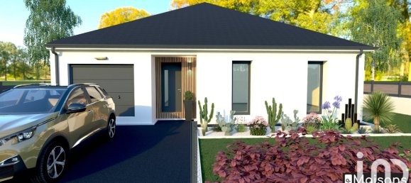  قطعة أرض في Severac, France رقم 106547 4