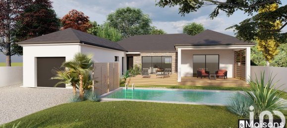  قطعة أرض في Severac, France رقم 106547 3