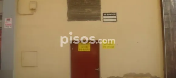 Коммерческая недвижимость 43м² в Эхеа де лос Кабальерос, Испания № 59933 2