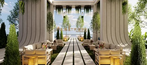 Квартира с 1 спальней в SOCIETY HOUSE, Даунтаун Дубай (Даунтаун Бурдж Дубай), ОАЭ № 60735 14