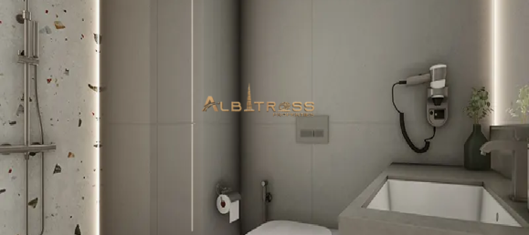 Квартира с 1 спальней в SOCIETY HOUSE, Даунтаун Дубай (Даунтаун Бурдж Дубай), ОАЭ № 60735 11