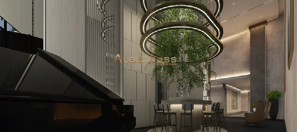 Квартира с 1 спальней в SOCIETY HOUSE, Даунтаун Дубай (Даунтаун Бурдж Дубай), ОАЭ № 60735 7