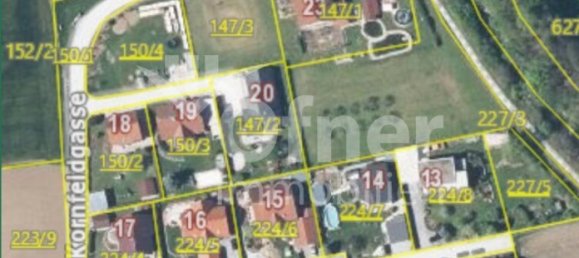  Land in Barnbach, Austria No. 128109 8