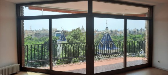 4 Schlafzimmer Wohnung in Valencia, Spain, Nr. 4826 13